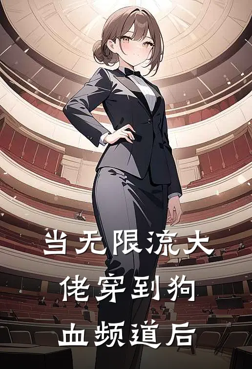 当无限流大佬穿到狗血频道后