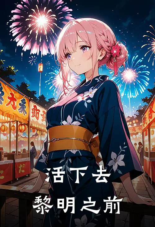 活下去，黎明之前