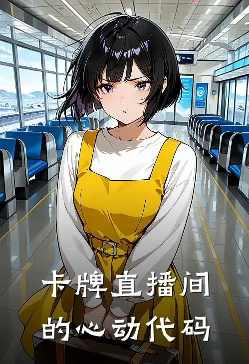 苏晓柚钟离卡牌直播间的心动代码最新章节在线阅读_苏晓柚钟离完整版阅读