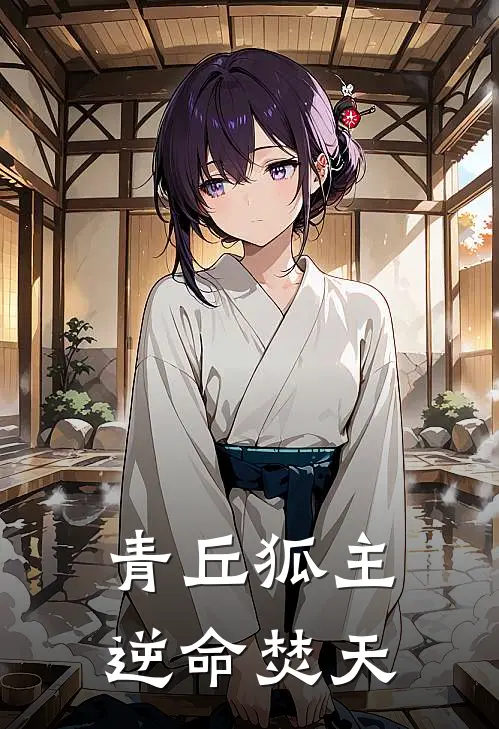 青丘狐主，逆命焚天