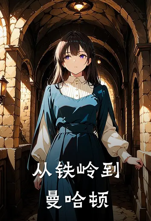 从铁岭到曼哈顿