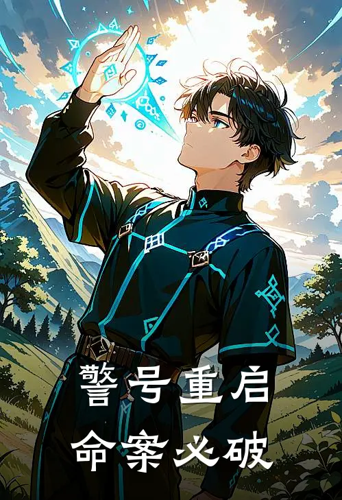 警号重启：命案必破林辰王勇免费完结版小说_小说完结警号重启：命案必破林辰王勇