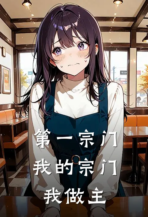 第一宗门：我的宗门我做主