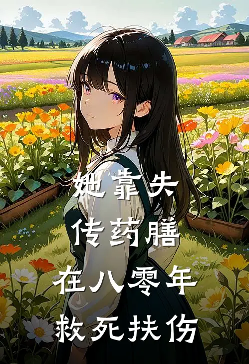 《她靠失传药膳，在八零年救死扶伤》沈清禾林卫国完结版阅读_沈清禾林卫国完结版在线阅读