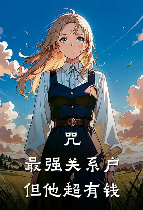 咒：最强关系户，但他超有钱落子安夏油杰完结版免费小说_完本小说大全咒：最强关系户，但他超有钱落子安夏油杰