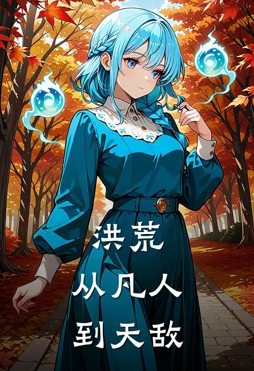 洪荒：从凡人到天敌纪尘王德完整版免费小说_全本免费完结小说洪荒：从凡人到天敌纪尘王德