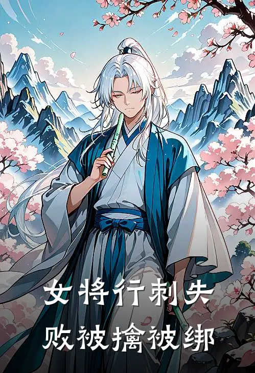 女将行刺失败被擒被绑