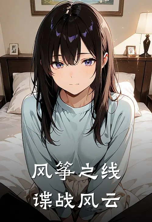 风筝之线：谍战风云