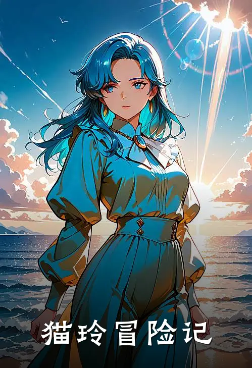 猫玲冒险记