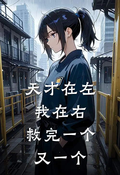天才在左我在右，救完一个又一个
