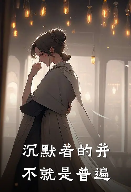 沉默着的并不就是普遍