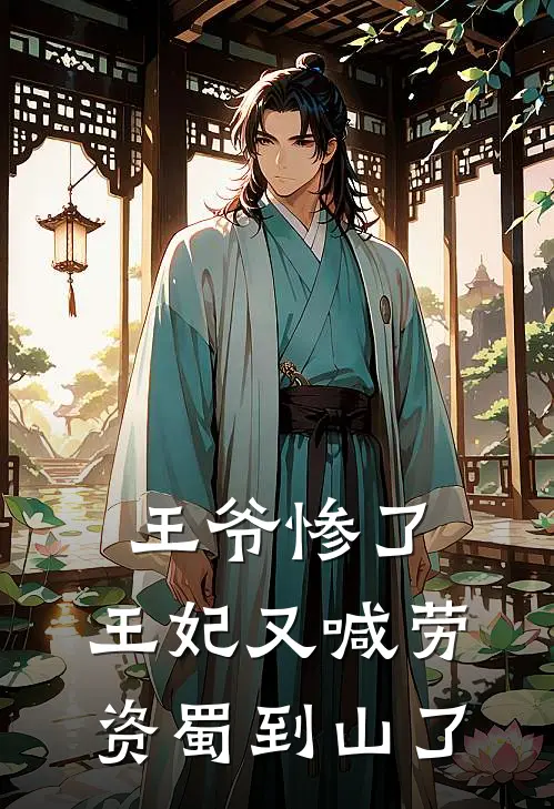 王爷惨了，王妃又喊劳资蜀到山了
