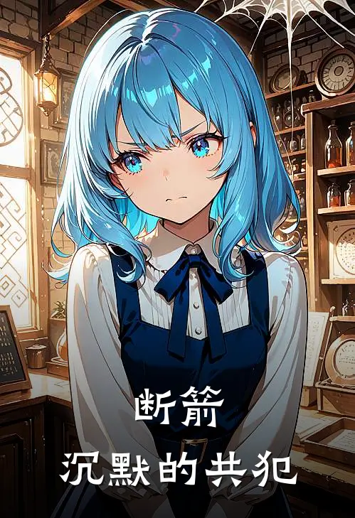 断箭，沉默的共犯