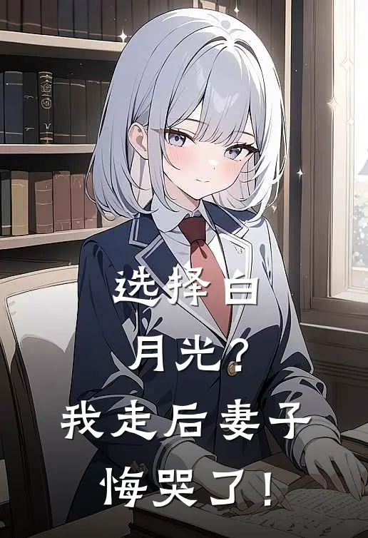 选择白月光？我走后妻子悔哭了！苏少卿姜博热门小说阅读_好看的小说推荐完结选择白月光？我走后妻子悔哭了！苏少卿姜博