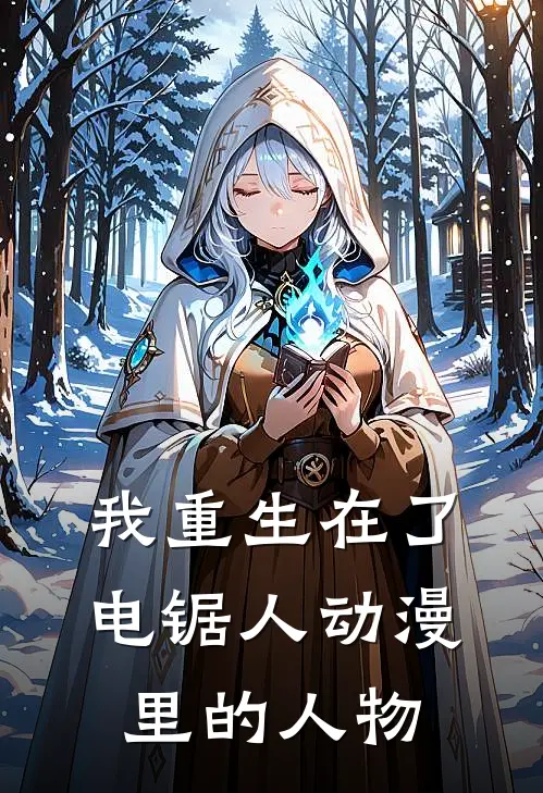 我重生在了电锯人动漫里的人物