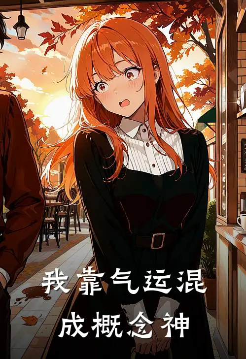 《我靠气运混成概念神》楚伶李正空免费完本小说在线阅读_《我靠气运混成概念神》楚伶李正空免费小说
