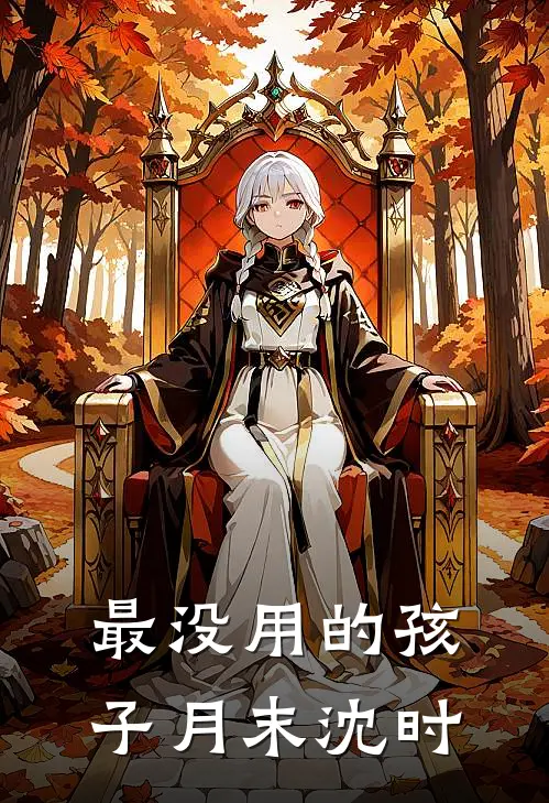 最没用的孩子月末沈时