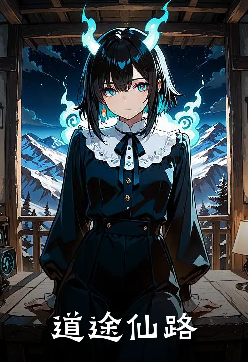 道途仙路