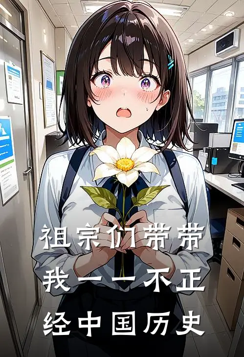 祖宗们带带我一一不正经中国历史鸿钧盘古最新章节在线阅读_鸿钧盘古全本免费在线阅读