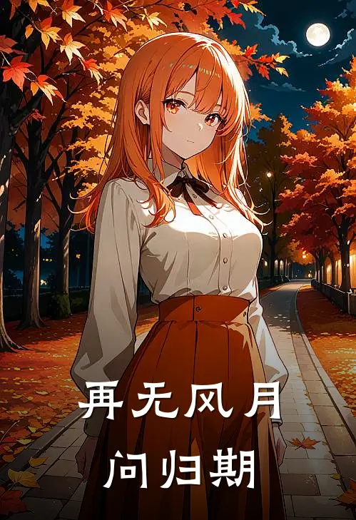 再无风月问归期