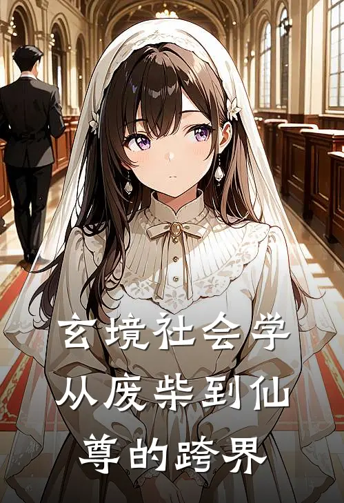 玄境社会学：从废柴到仙尊的跨界