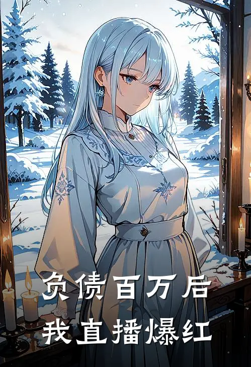 负债百万后我直播爆红