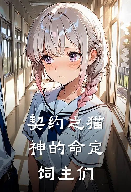 契约之猫神的命定饲主们