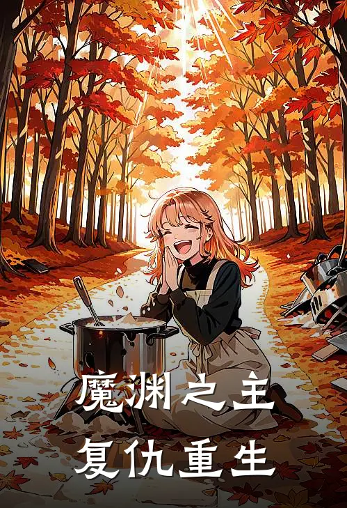 魔渊之主复仇重生