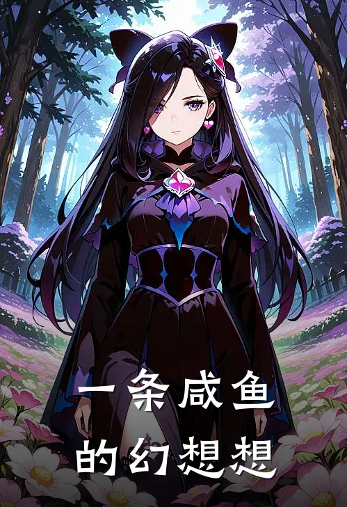 一条咸鱼的幻想想