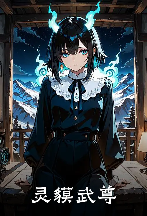 《灵貘武尊》林风玉佩已完结小说_灵貘武尊(林风玉佩)火爆小说