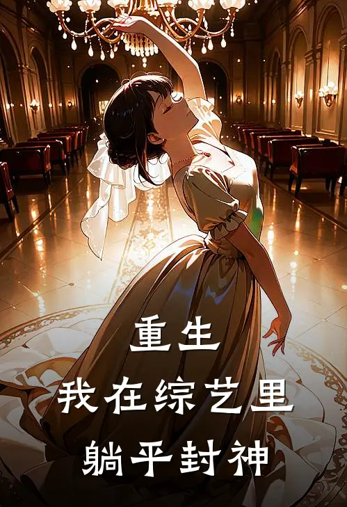 江晟檀陈赤赤（重生：我在综艺里躺平封神）全文免费阅读无弹窗大结局_