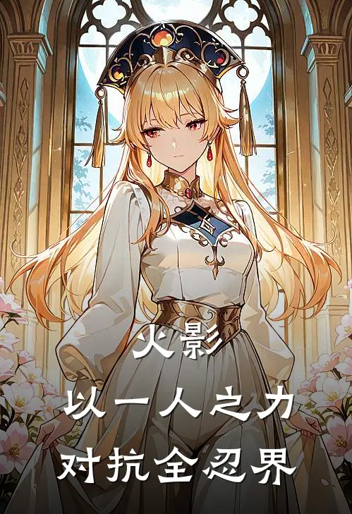 火影：以一人之力对抗全忍界