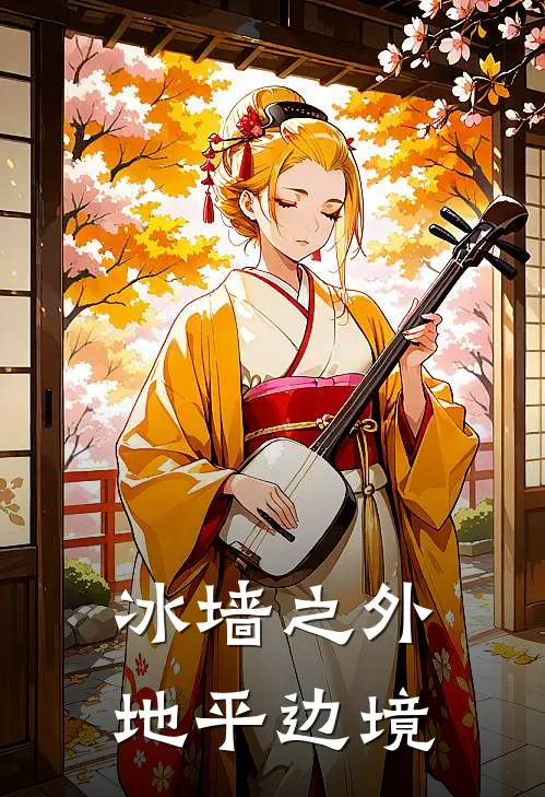 冰墙之外：地平边境