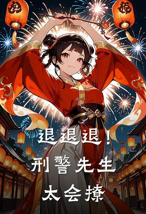 退退退！刑警先生太会撩(陆沉林小暖)最新小说_免费阅读完整版小说退退退！刑警先生太会撩(陆沉林小暖)