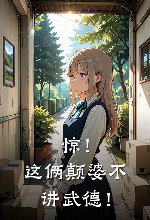 惊！这俩颠婆不讲武德！(沈泠温浅)最新完结小说_完结版小说全文免费阅读惊！这俩颠婆不讲武德！(沈泠温浅)