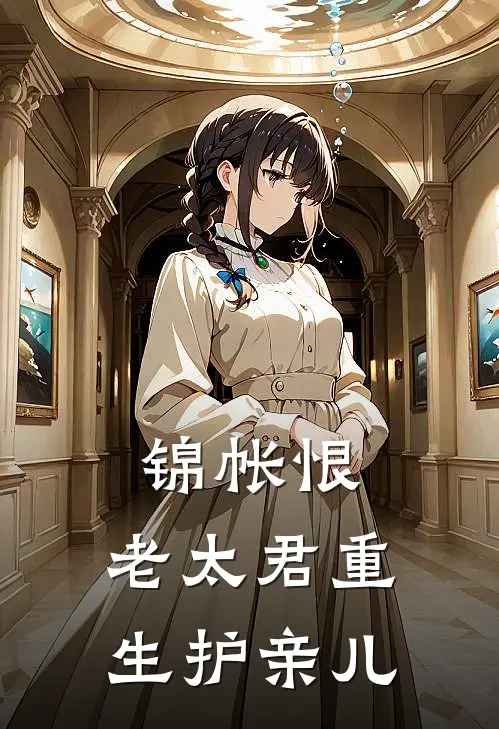 锦帐恨：老太君重生护亲儿(萧承煜沈玉容)热门小说在线阅读_热门小说锦帐恨：老太君重生护亲儿(萧承煜沈玉容)