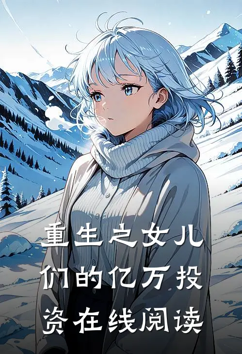 重生之女儿们的亿万投资在线阅读