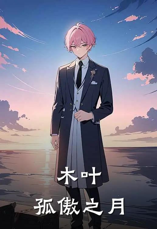 木叶：孤傲之月西代查克拉完结小说免费阅读_热门免费小说木叶：孤傲之月(西代查克拉)