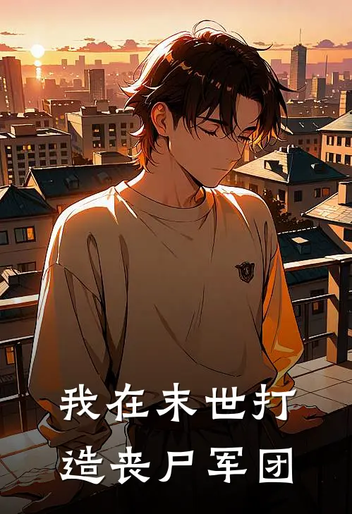 我在末世打造丧尸军团