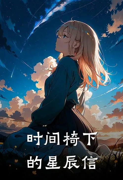 时间椅下的星辰信(沈归顾迟)无弹窗小说免费阅读_小说免费阅读无弹窗时间椅下的星辰信沈归顾迟