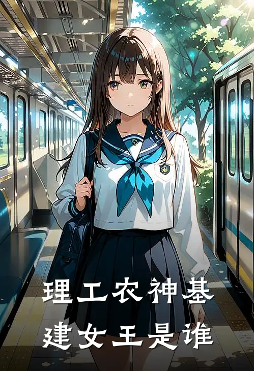 理工农神基建女王是谁