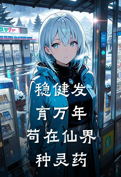 稳健发育万年，苟在仙界种灵药