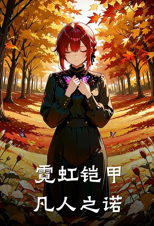 霓虹铠甲凡人之诺