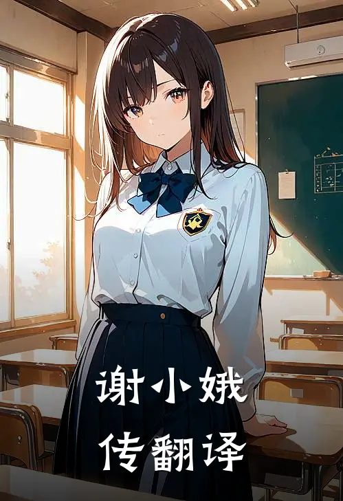 谢小娥传翻译