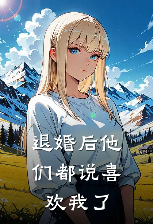 退婚后他们都说喜欢我了