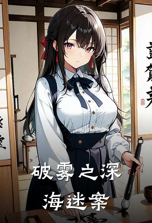 破雾之深海迷案(林晓阳陈大福)好看的小说推荐完结_完本小说破雾之深海迷案林晓阳陈大福