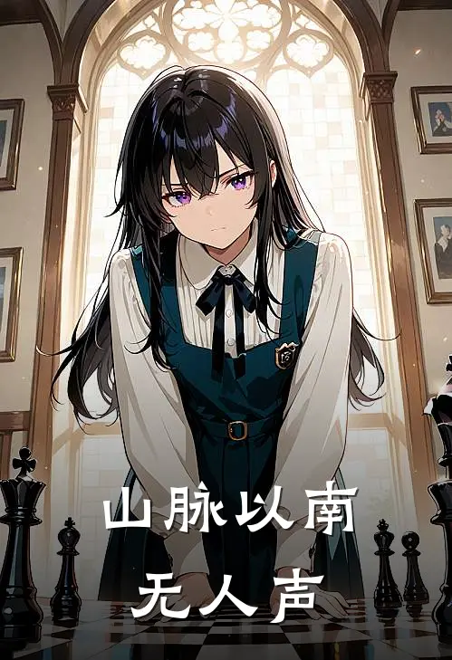 山脉以南无人声