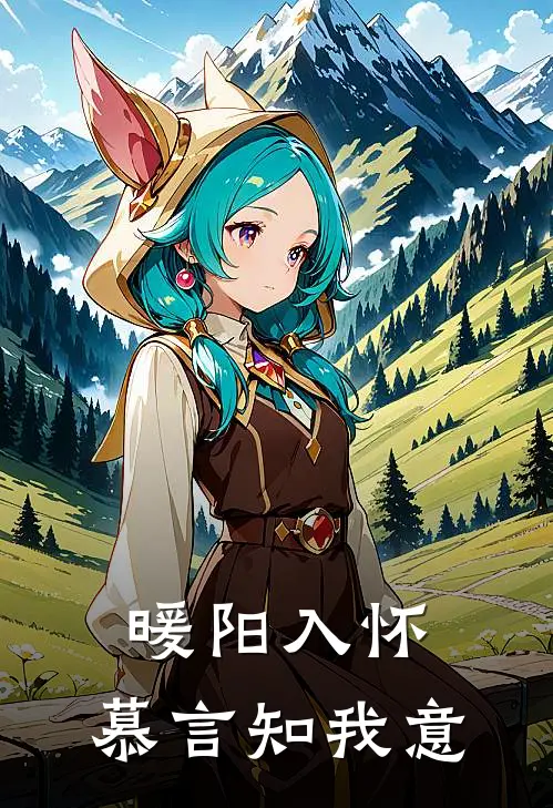 暖阳入怀：慕言知我意