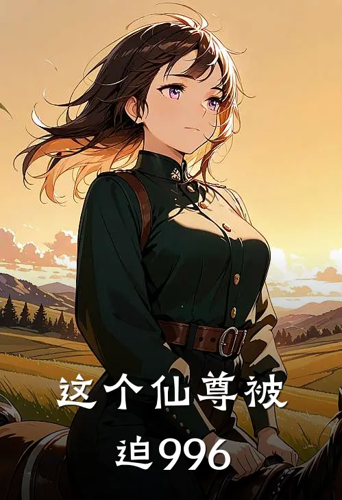 这个仙尊被迫996