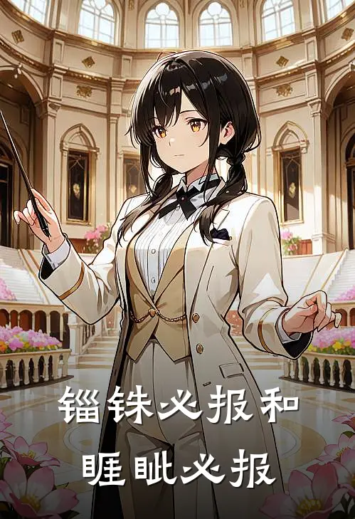 锱铢必报和睚眦必报